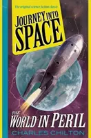 Călătorie în spațiu - Journey into Space