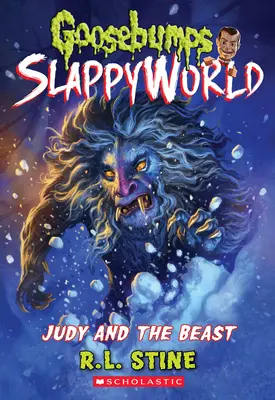 Judy și bestia - Judy and the Beast