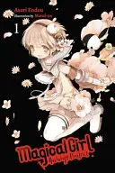 Magical Girl Raising Project, Volumul 1 - Magical Girl Raising Project, Volume 1