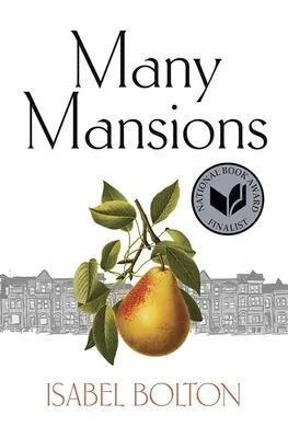 Multe conace - Many Mansions