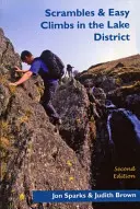 Scrambles și urcări ușoare în Lake District - Scrambles & Easy Climbs in the Lake District