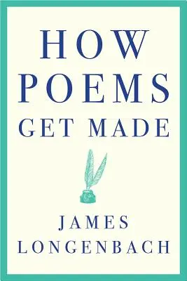 Cum se fac poezii - How Poems Get Made