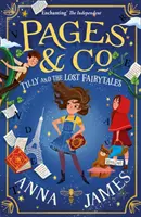 Pages & Co: Tilly și poveștile pierdute - Pages & Co.: Tilly and the Lost Fairy Tales
