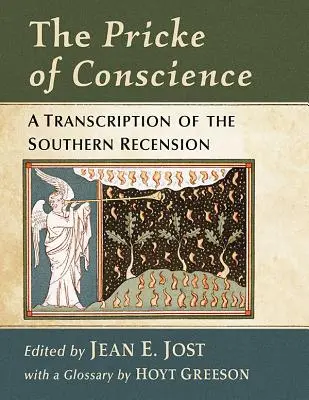 Pricina conștiinței: O ediție adnotată a Recensiunii de Sud - The Pricke of Conscience: An Annotated Edition of the Southern Recension