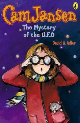 CAM Jansen: Misterul U.F.O. #2 - CAM Jansen: The Mystery of the U.F.O. #2