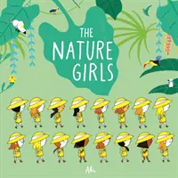 Fetele naturii - Nature Girls