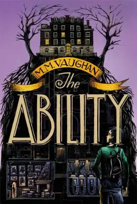 Abilitatea - The Ability