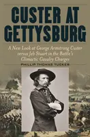 Custer la Gettysburg: O nouă privire asupra lui George Armstrong Custer împotriva lui Jeb Stuart în confruntările cruciale ale cavaleriei - Custer at Gettysburg: A New Look at George Armstrong Custer Versus Jeb Stuart in the Battle's Climactic Cavalry Charges
