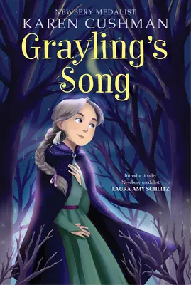 Cântecul lui Grayling - Grayling's Song