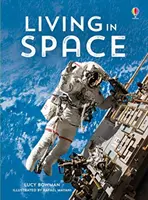 Trăind în spațiu - Living in Space