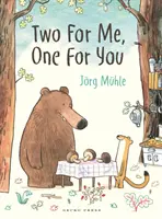 Doi pentru mine, unul pentru tine - Two for Me, One for You