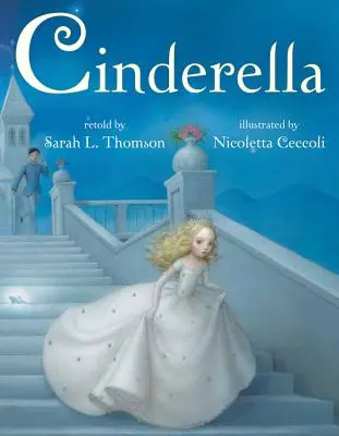 Cenușăreasa - Cinderella