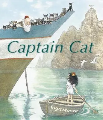 Căpitanul Cat - Captain Cat