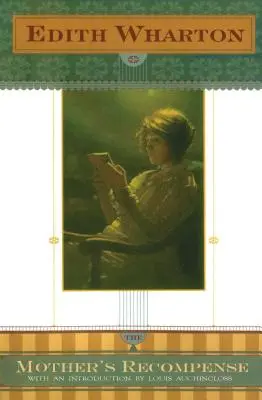 Răsplata mamei - The Mother's Recompense
