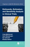 Estimări, estimatori și analiza sensibilității în cadrul studiilor clinice - Estimands, Estimators and Sensitivity Analysis in Clinical Trials