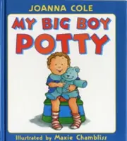 Vasul meu de băiat mare - My Big Boy Potty