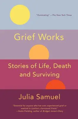 Grief Works: Povești de viață, moarte și supraviețuire - Grief Works: Stories of Life, Death, and Surviving