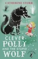 Clever Polly și lupul prost - Clever Polly And the Stupid Wolf
