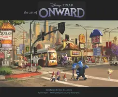 Arta de a merge mai departe - The Art of Onward