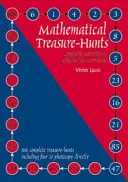 Vânătoare de comori matematice - Mathematical Treasure Hunts
