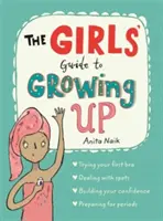 Ghidul fetelor pentru maturizare - The Girls' Guide to Growing Up