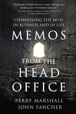 Memos from the Head Office: Canalizarea muzei în afaceri și în viață - Memos from the Head Office: Channeling the Muse in Business and in Life