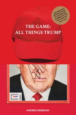 Jocul: Toate lucrurile Trump - The Game: All Things Trump
