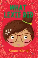 Ce a făcut Lexie - What Lexie Did