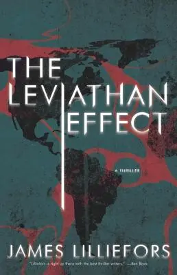 Efectul Leviathan - The Leviathan Effect