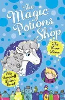 Magazinul de poțiuni magice: Calul de râu - Magic Potions Shop: The River Horse