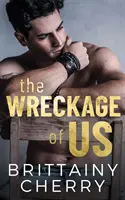 Epava noastră - The Wreckage of Us