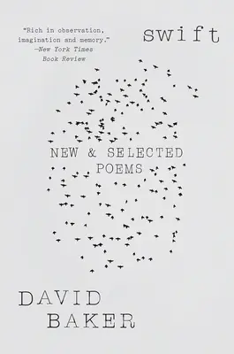 Swift: Poezii noi și selectate - Swift: New and Selected Poems