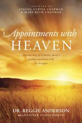 Întâlniri cu cerul - Appointments with Heaven