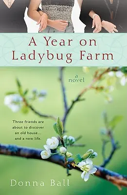 Un an la ferma Ladybug - A Year on Ladybug Farm