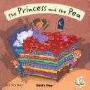 Prințesa și mazărea - The Princess and the Pea