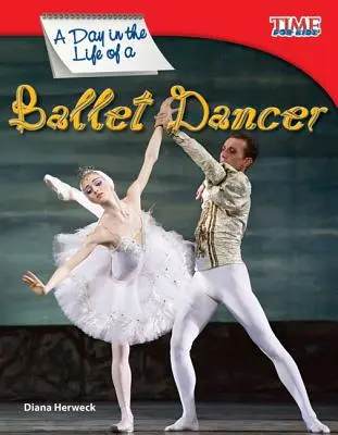 O zi din viața unei dansatoare de balet - A Day in the Life of a Ballet Dancer