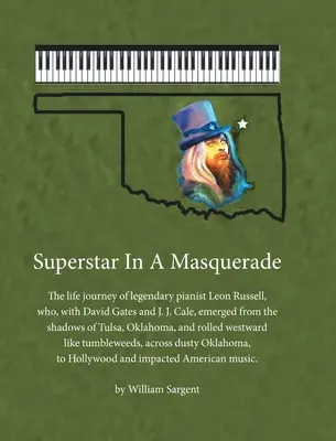 Superstar într-o mascaradă - Superstar in a Masquerade