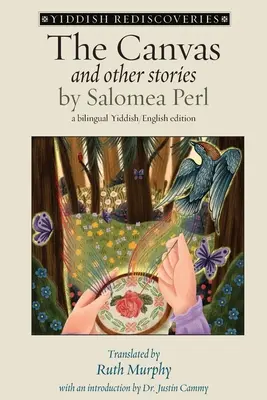 Pânza și alte povestiri - The Canvas and Other Stories