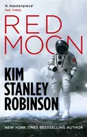 Luna roșie - Red Moon