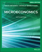 Microeconomie - Microeconomics