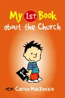 Prima mea carte despre Biserică - My First Book about the Church