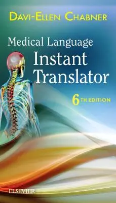 Traducător instantaneu de limbaj medical - Medical Language Instant Translator