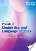 Proiecte în lingvistică și studii lingvistice - Projects in Linguistics and Language Studies
