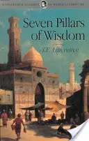 Șapte piloni ai înțelepciunii - Seven Pillars of Wisdom