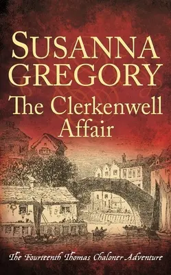 Afacerea Clerkenwell - The Clerkenwell Affair