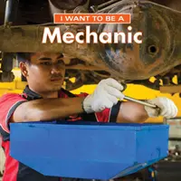 Vreau să fiu mecanic - I Want to Be a Mechanic