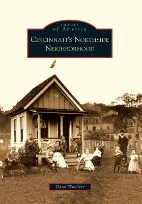 Cartierul Northside din Cincinnati - Cincinnati's Northside Neighborhood