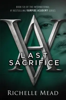Ultimul Sacrificiu - Last Sacrifice