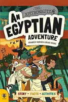 Aventura egipteană - Egyptian Adventure