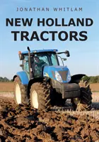 Tractoare New Holland - New Holland Tractors